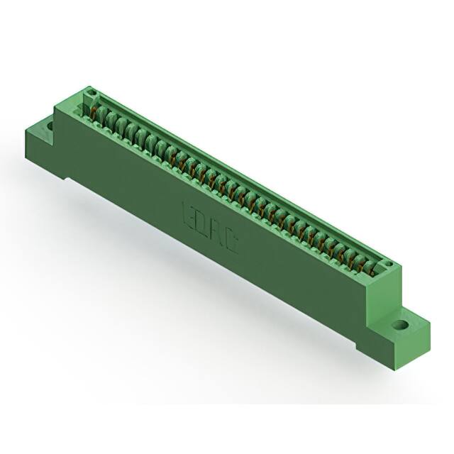 345-029-521-102 EDAC Inc.  Edgeboard Connectors